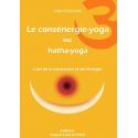 Le consénergie-yoga ou hatha-yoga, de Eddy Siciliano