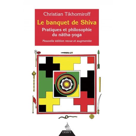 Le banquet de Shiva, de Christian Tikhomiroff
