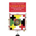 Le banquet de Shiva, de Christian Tikhomiroff