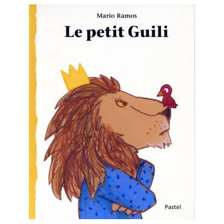 Le Petit Guili de Mario Ramos