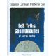 LeS TrOis CosmOnauTes eT AuTres ConTes de Umberto Ecco